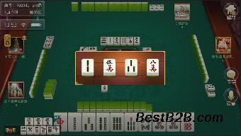 手機(jī)房卡麻將開(kāi)發(fā)公司概覽與正規(guī)選擇指南